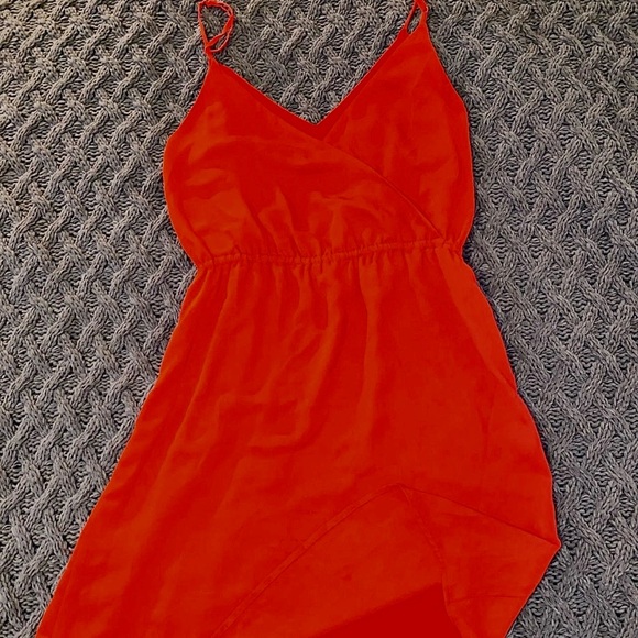 Babaton Midi Dress - Picture 3 of 4